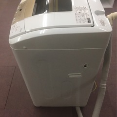 洗濯機　7k 7キロ　大型　の画像