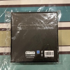 GENTOS 小型ブロワー 疾風(はやて) HYT-4Lの画像