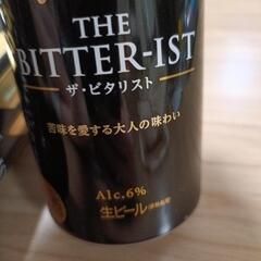 アサヒ ザビタリスト生ビール サントリー プレミアム・モルツ 香るエールの画像