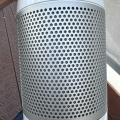 Dyson Pure Cool Link TP03 空気清浄リモコン付　ホワイトの画像