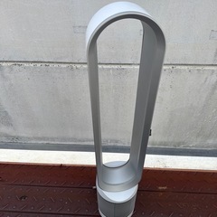 Dyson Pure Cool Link TP03 空気清浄リモコン付　ホワイトの画像
