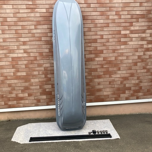 TERZOルーフボックス