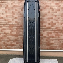 TERZOルーフボックスの画像