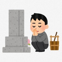 ご依頼主様に代わり心を込めてお墓参り・お墓清掃を行います。…
