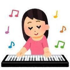 バンドでJPOPピアノ（キーボード）弾いてみたい方、ぜひ声をかけ...