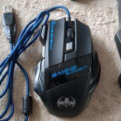 片手キーボードコンバーター付きの画像