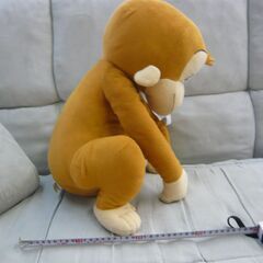 ID：614666　おさるのジョージの画像