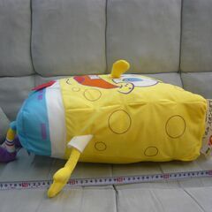 ID：217047　スポンジボブの画像