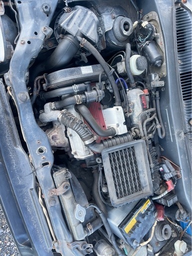 アルトワークスcr22s