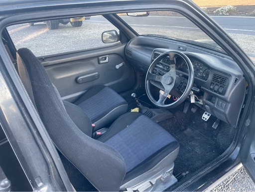 アルトワークスcr22s