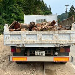 再募集※寮完備※ 土木工事でのダンプ運転手の画像