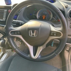 Honda Insight G Grade Low Millage with 2 year Shaken の画像
