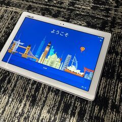 Asus ZenPad 10