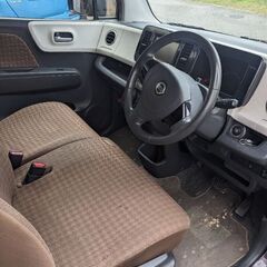 26年式、車検、7月23日まで！の画像