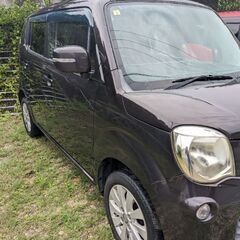 26年式、車検、7月23日まで！の画像