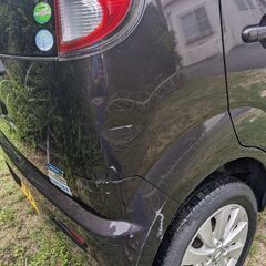 26年式、車検、7月23日まで！の画像