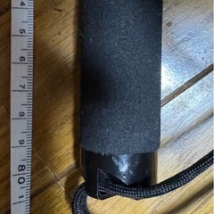 昭和平成レトロ　未使用 警察 グッズ バトン ホルスター サバイバルゲーム スポーツ 護身術
の画像