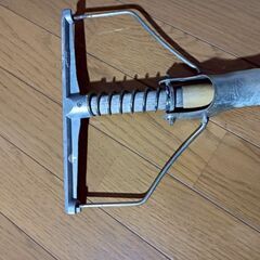 ヤマザキ 床拭用 コンドルモップ