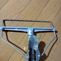 ヤマザキ 床拭用 コンドルモップの画像
