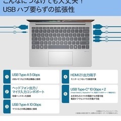 hp
ノートパソコン の画像