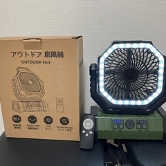 テントキャンプセットの画像