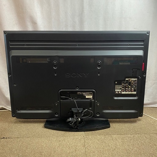 ソニー SONY 液晶デジタルテレビ KDL-40EX700 2010年式 Sony BRAVIA KDL-40EX700 LED 40