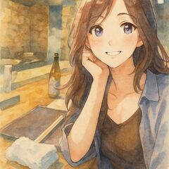 友達募集中♪(^∇^*)
