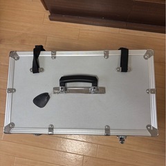 お取引中★★カメラケースもらってください★★松本市よりの画像