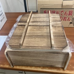 多用途おでん鍋の画像