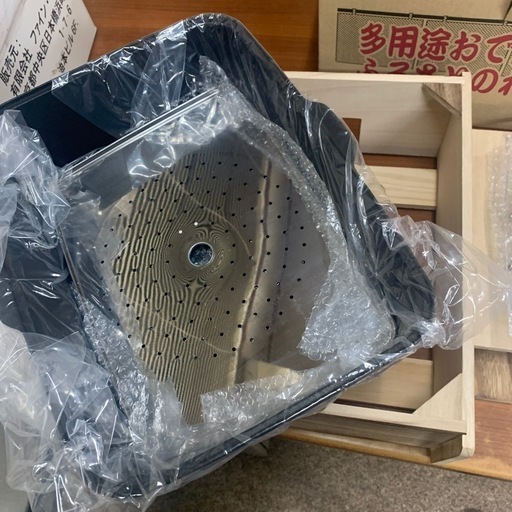 多用途おでん鍋