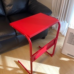 [7/26まで限定] IKEA BRUKSVARA赤