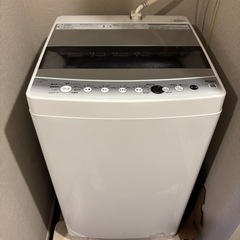 洗濯機 (y. t.) 阿波座の生活家電《洗濯機》の中古あげます