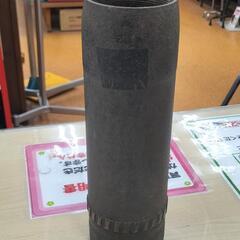 ●日本軍？ 砲弾 当時物 TB526砲弾？全長23Cm 戦争 戦時中　旧日本軍？昭和レトロ アンティーク オブジェ 骨董の画像