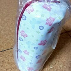 新品未使用水筒。保温保冷。の画像