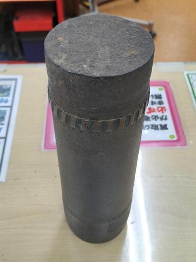 ○砲弾の薬莢○日本軍 兵用水筒 当時物 軍装品 戦争 戦時中旧