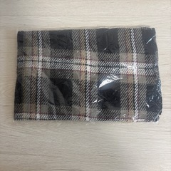 ⚠️最終価格　7/21(月)まで🙇‍♀️新品　マフラーの画像