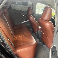 プリウス３０　Ｓツーリングセレクション　人気のブラック　平成23年　美車の画像
