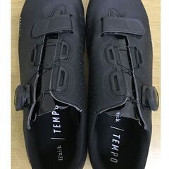 fizik フィジーク TEMPO OVERCURVE R5 EU40 ビンディング シューズ　の画像