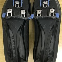 fizik フィジーク TEMPO OVERCURVE R5 EU40 ビンディング シューズ　の画像