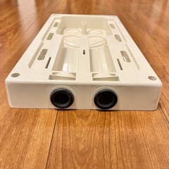 伊藤製作所　CM-30A カラープレート　メーターボックス　中部電力管内の画像