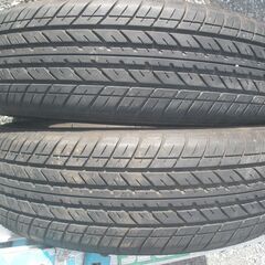 23年製 155/65R13 ヨコハマS306 2本の画像