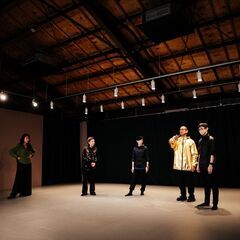 【パフォーマンススペース、リハーサルスペース】Acco Space μ（アッコスペースミュー）の画像