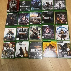 xbox series x フルセットの画像