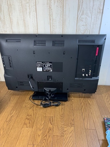 パナソニック32インチテレビTH-32E300 (しげん屋) あまのテレビ