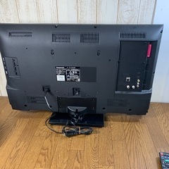 パナソニック32インチテレビTH-32E300 (しげん屋) あまのテレビ