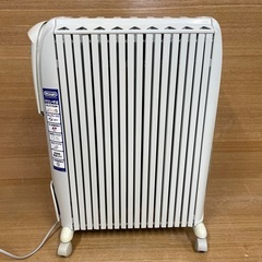 h6【デロンギ オイルヒーター】DRAGON3 D091549EFSの画像