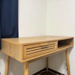 家具 オフィス用家具 机の画像