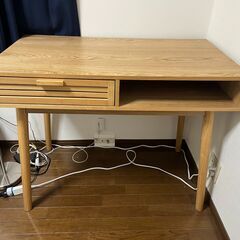 家具 オフィス用家具 机の画像