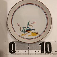0717-189 皿の画像