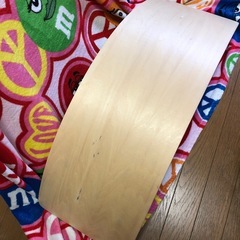 バランスボードの画像